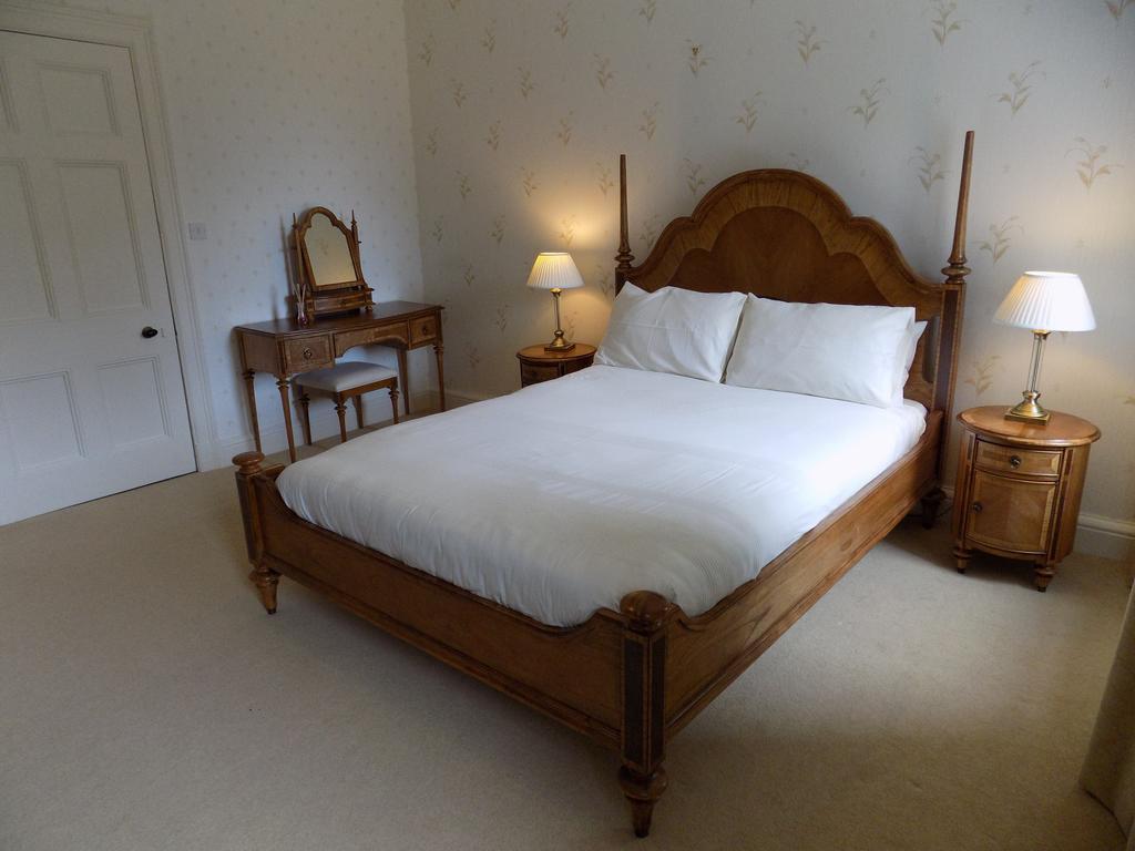 Carnach House Hotel Nairn Bilik gambar
