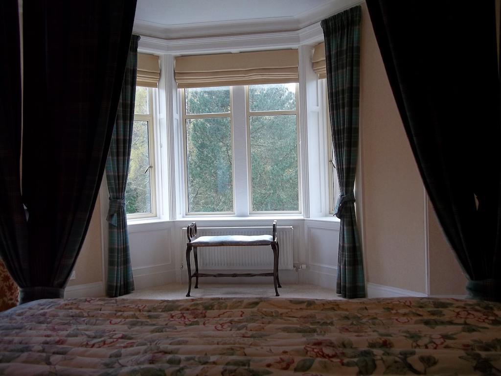 Carnach House Hotel Nairn Luaran gambar
