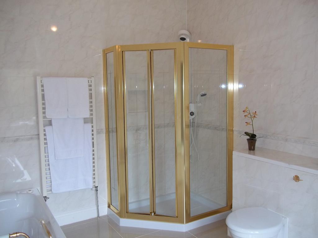 Carnach House Hotel Nairn Luaran gambar