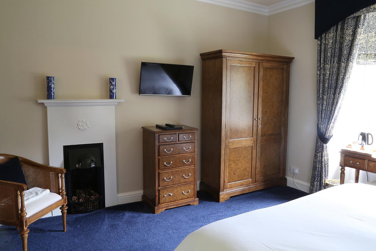 Carnach House Hotel Nairn Luaran gambar