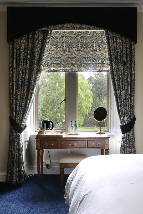 Carnach House Hotel Nairn Luaran gambar