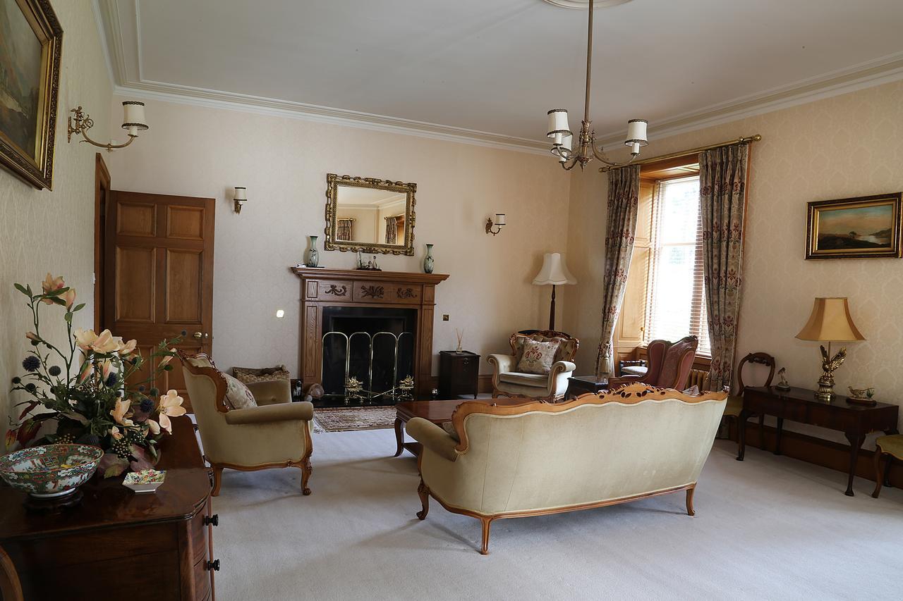 Carnach House Hotel Nairn Luaran gambar